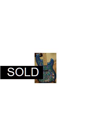 Fender Precision '51 Fender Precision '51